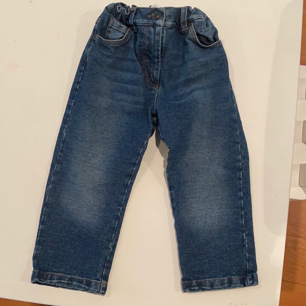 Dolce and Gabbana jeans for boys